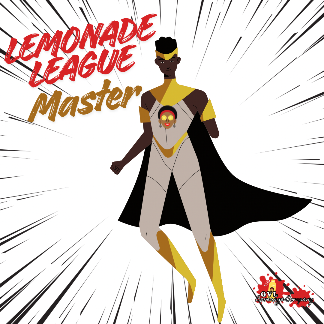 Lemonade League (Master) Membership $49.99/mo