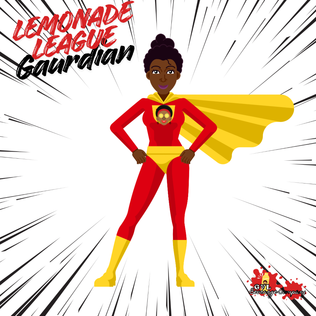 Lemonade League Membership (Guardian) $29.99/mo