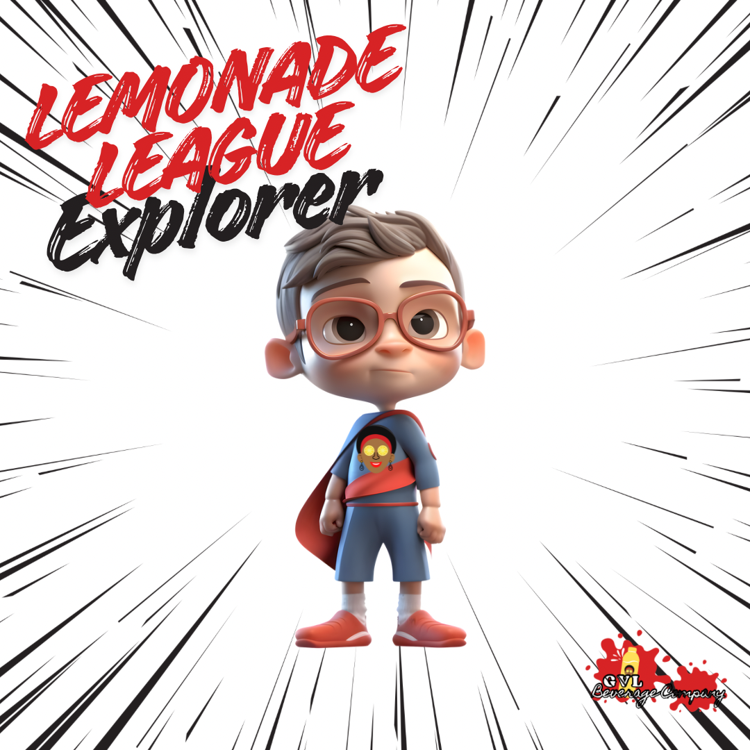 Lemonade League: Explorer