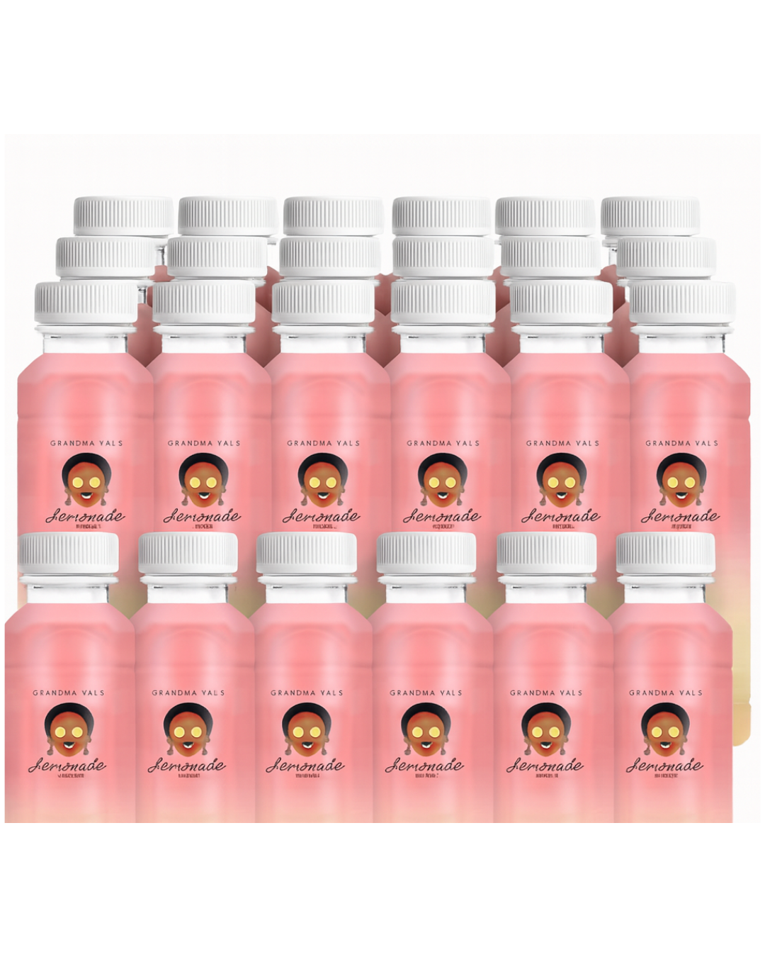 Tae'Berri Raspberry-Lime