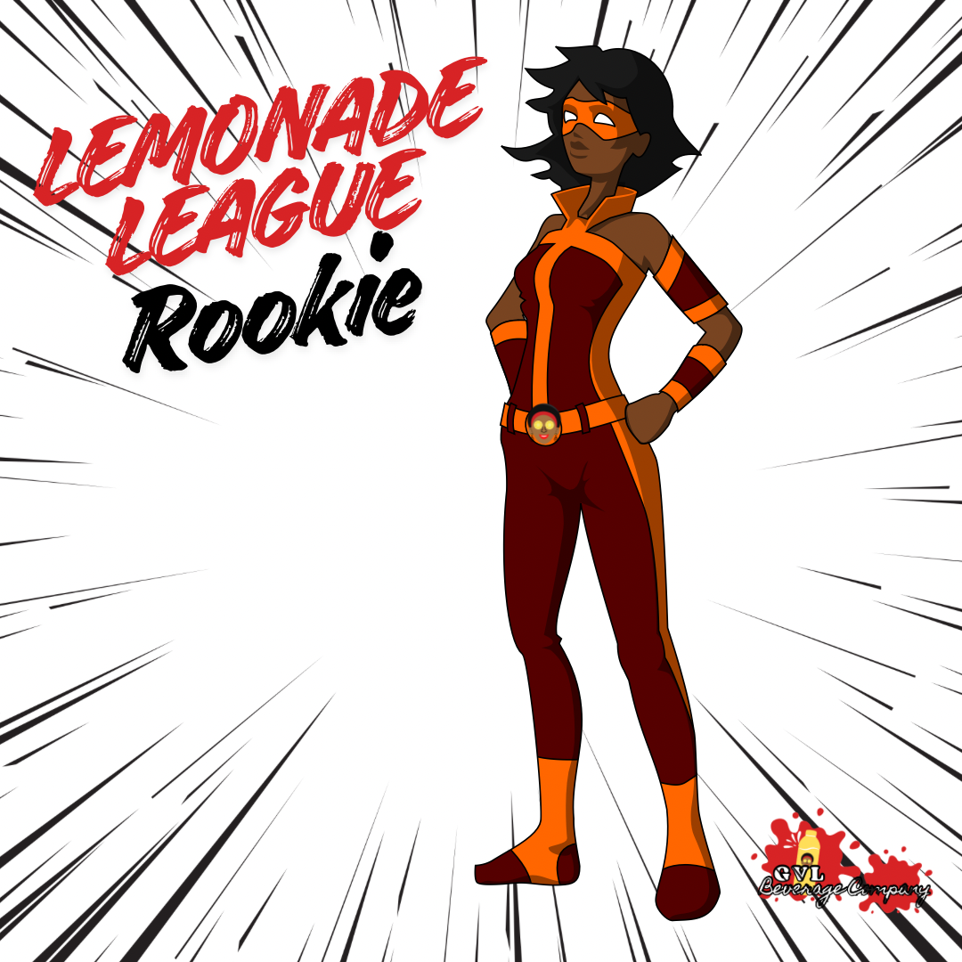 Lemonade League Rookie Membership $19.99/mo