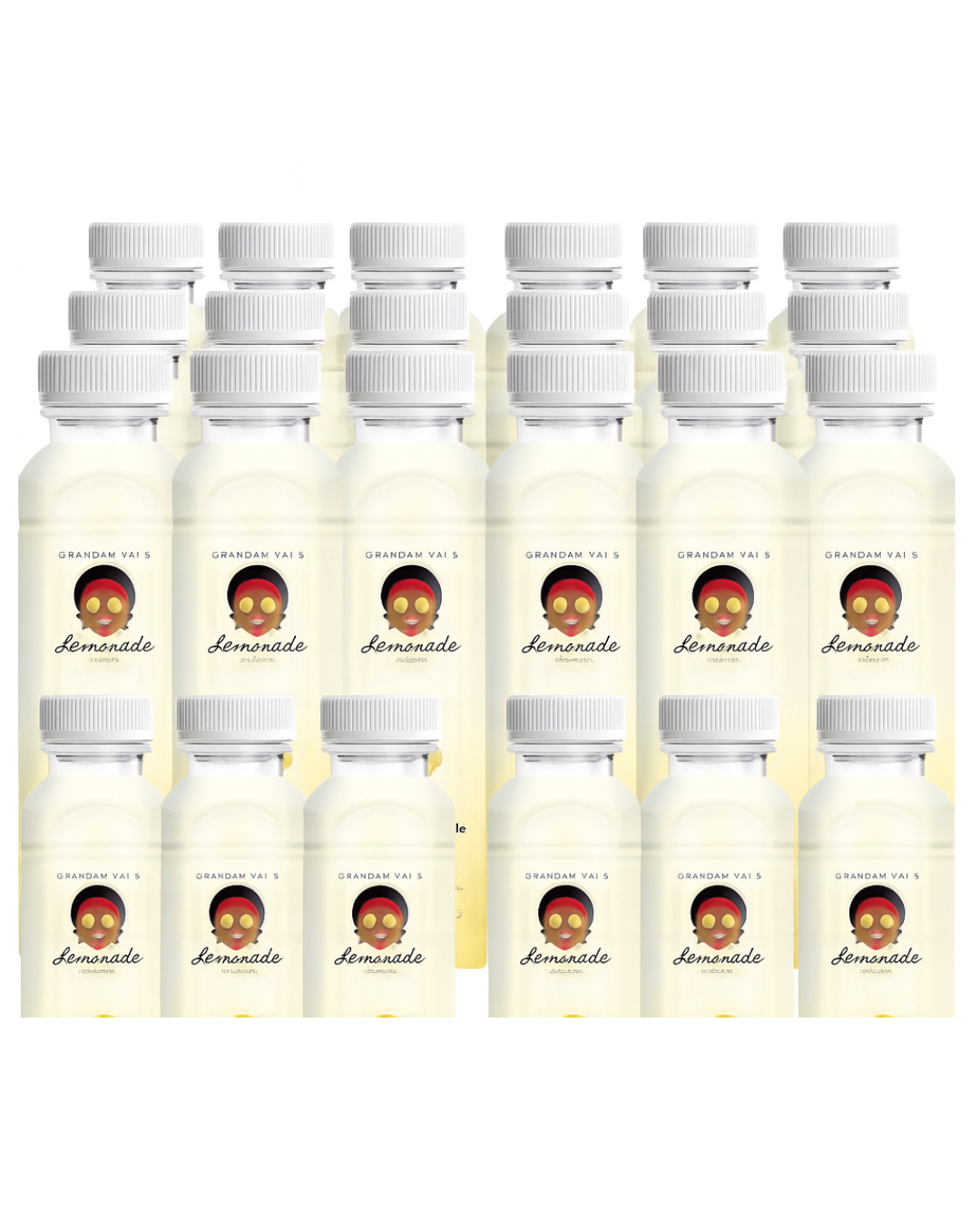 O.G. Original Lemonade