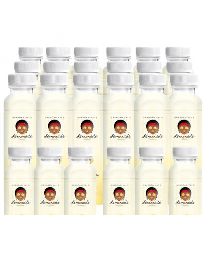 O.G. Original Lemonade