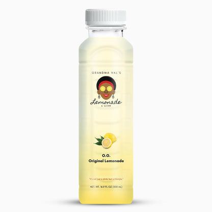 O.G. Original Lemonade
