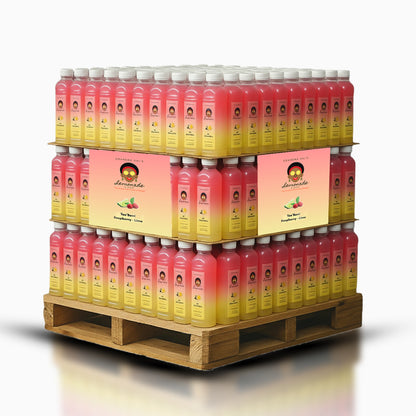 Tae'Berri Raspberry-Lime (Wholesale)