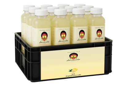 O.G. Original Lemonade