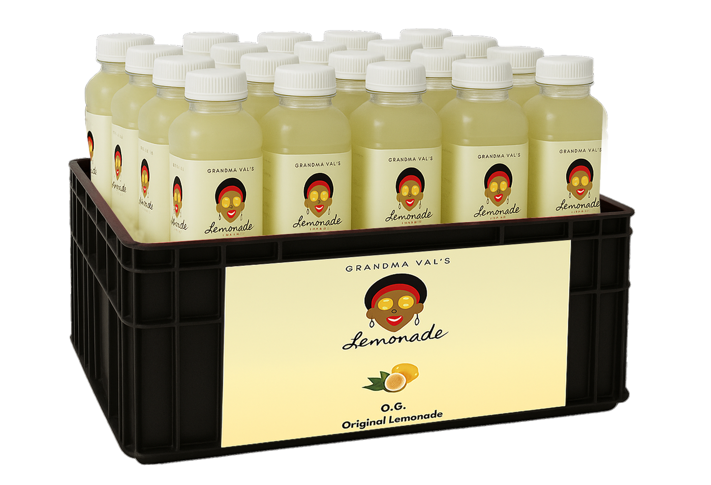 O.G. Original Lemonade