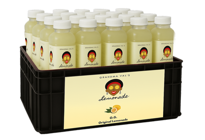O.G. Original Lemonade