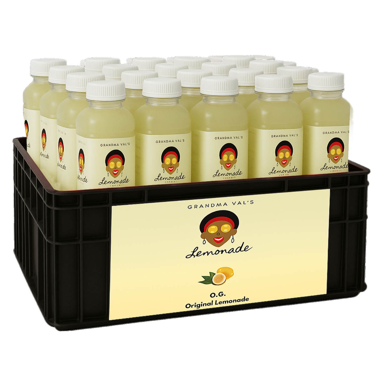 O.G. Original Lemonade (Wholesale)