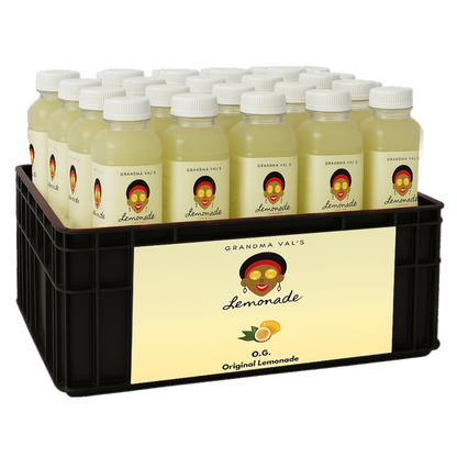 O.G. Original Lemonade (Wholesale)